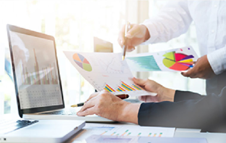 定例会合レポート